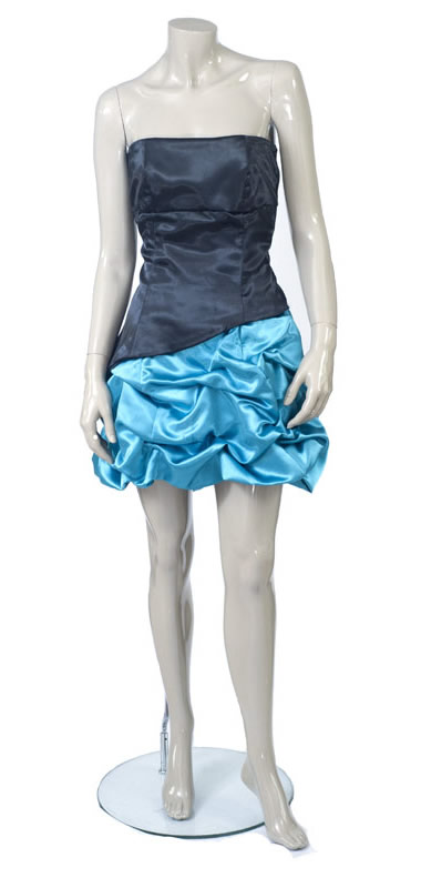 21st Party Dress