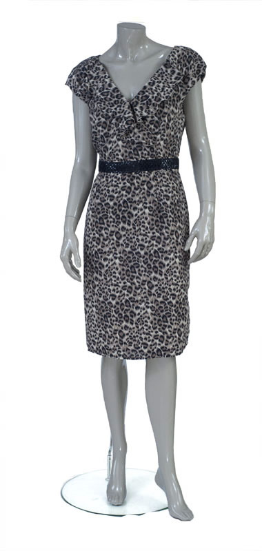 Free Spirit (Brown)